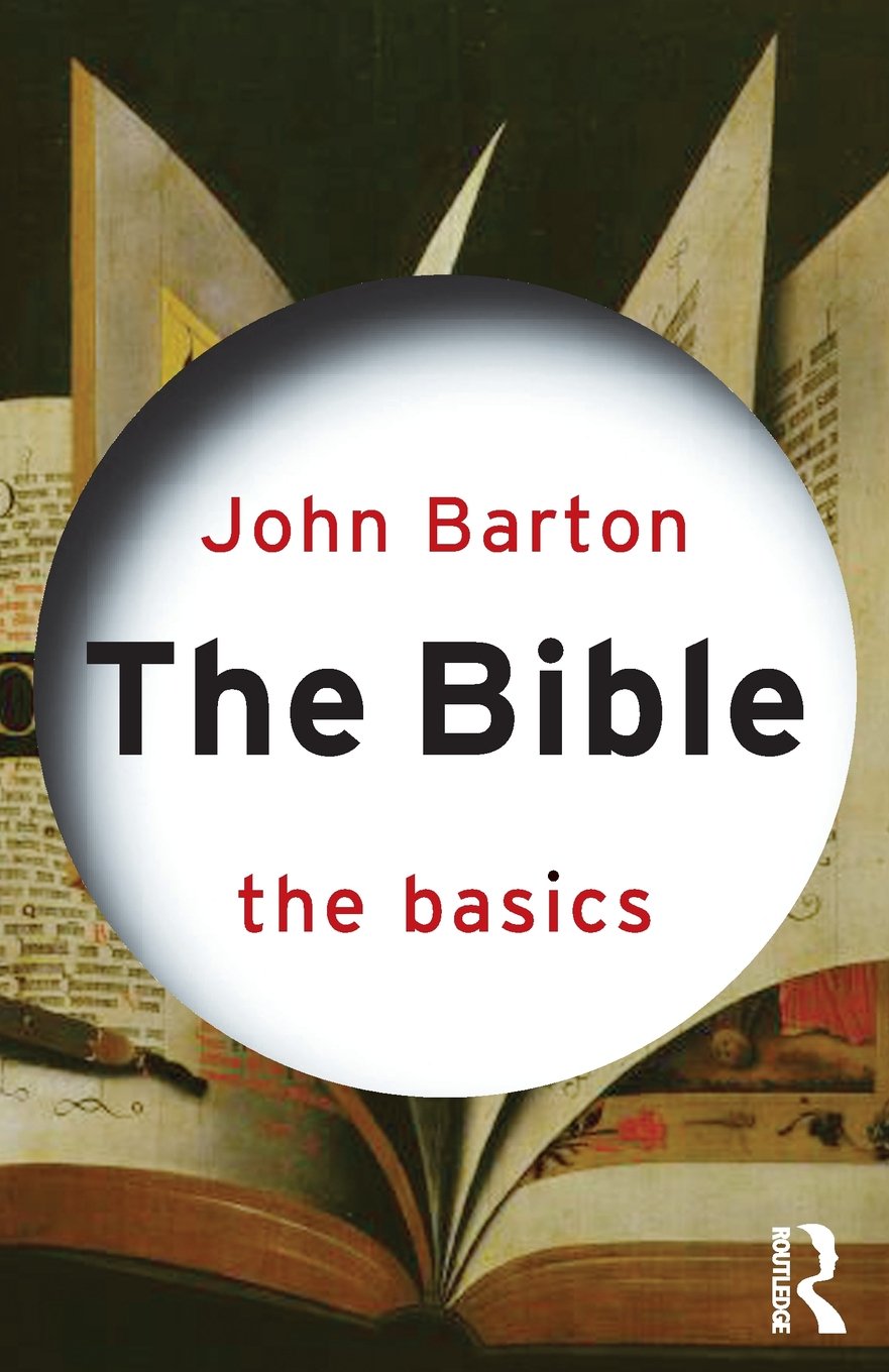 The Bible: The Basics,Used