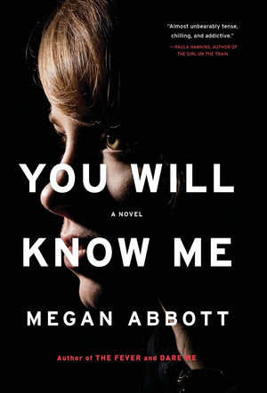 You Will Know Me: A Novel,Used