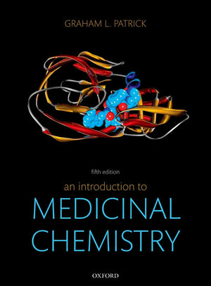 An Introduction To Medicinal Chemistry