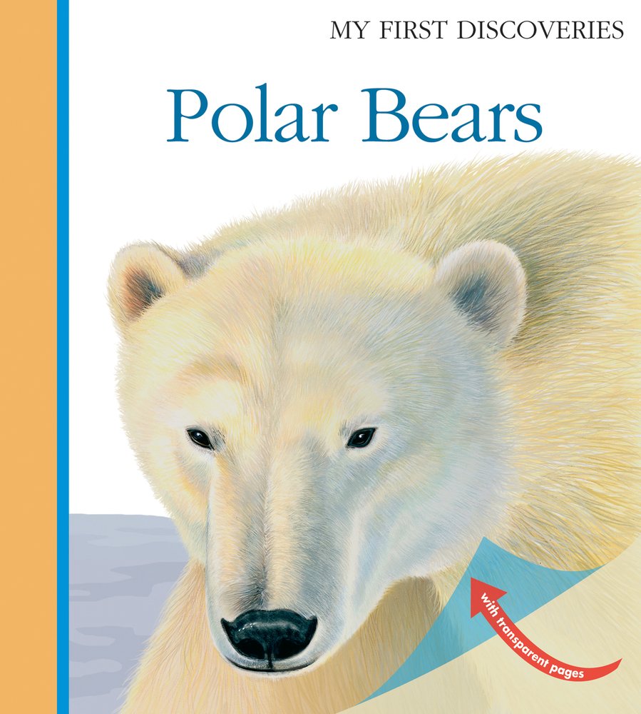 Polar Bears (My First Discoveries),Used