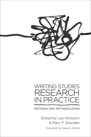 Writing Studies Research In Practice: Methods And Methodologies,Used