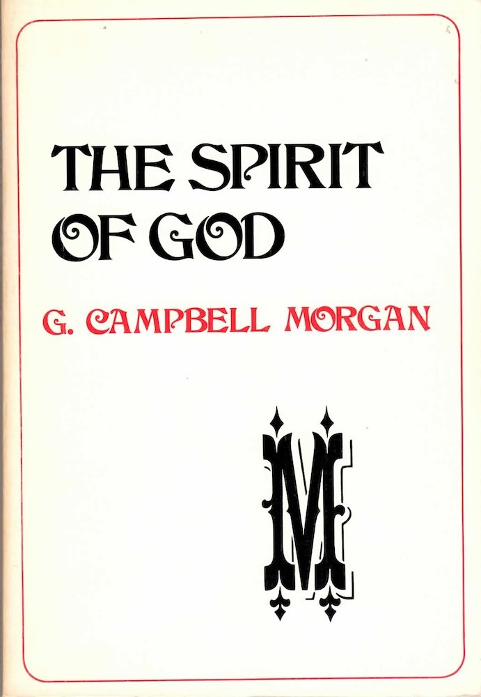 Spirit of God,Used