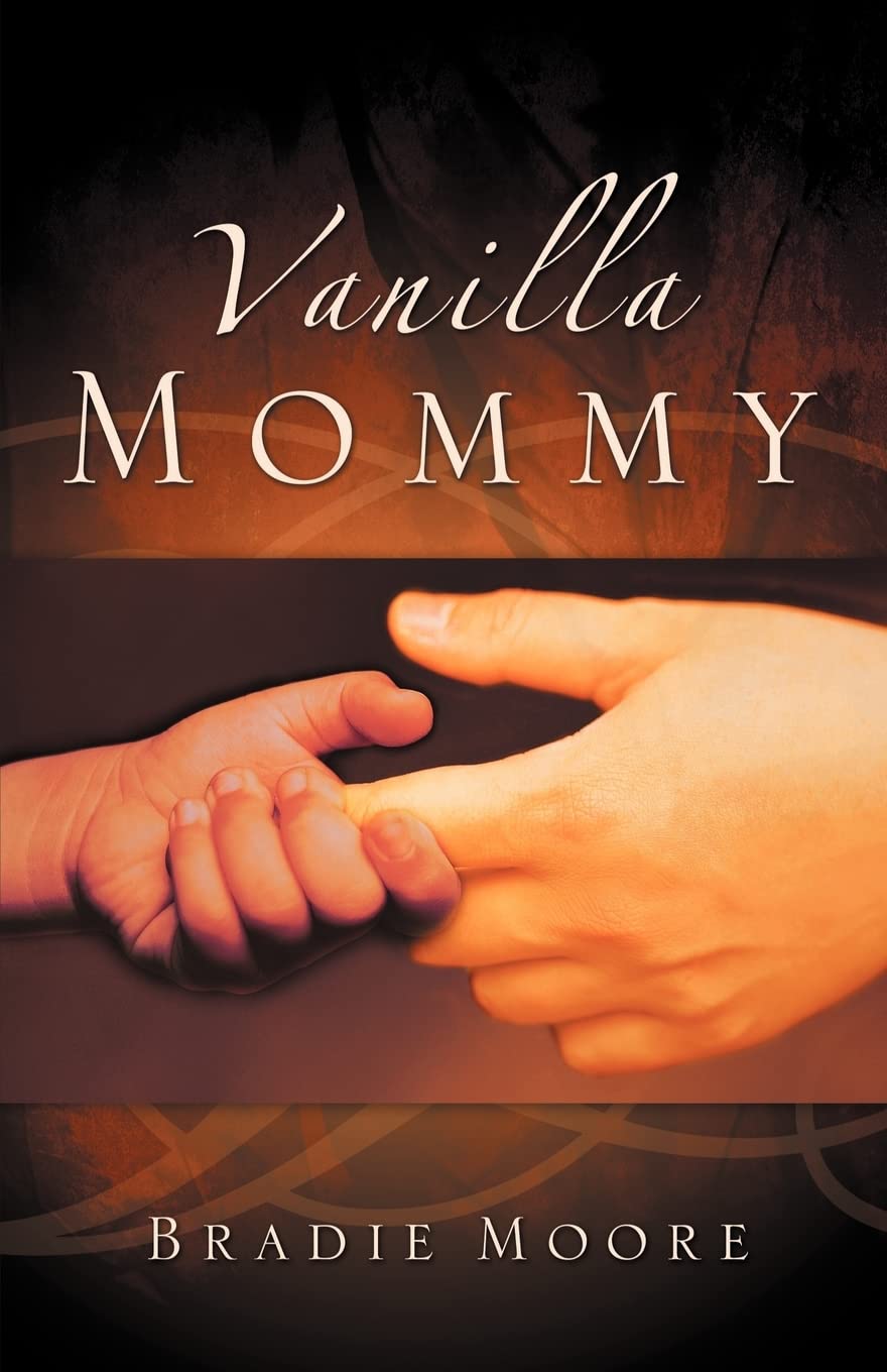 Vanilla Mommy,Used
