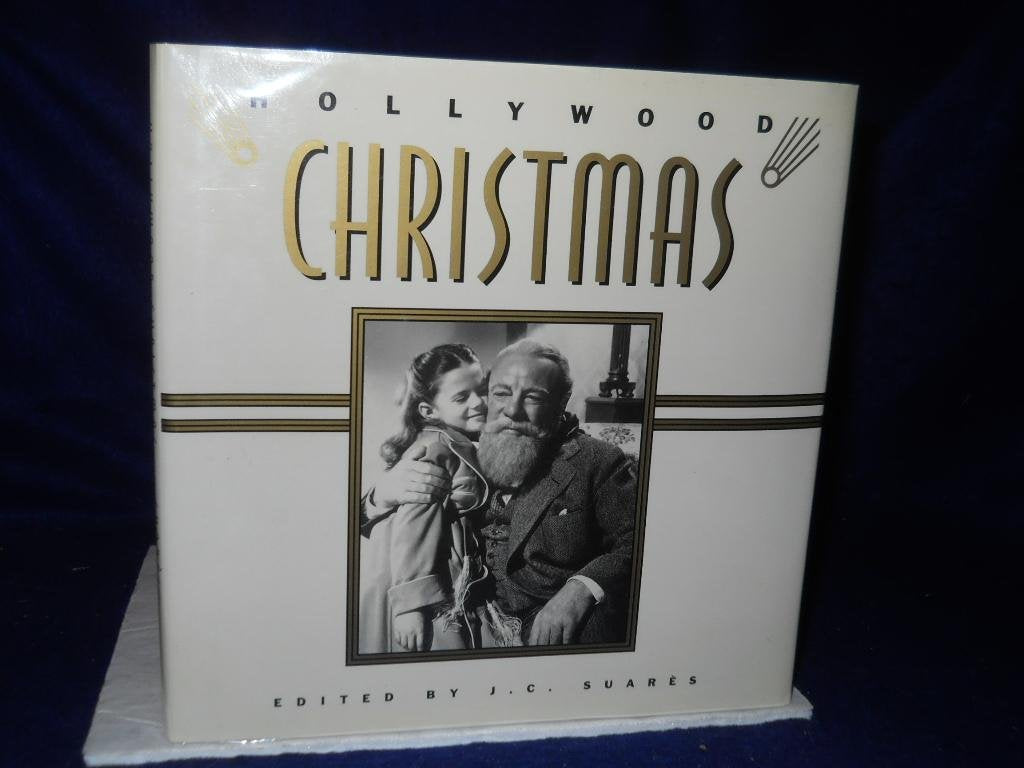 Hollywood Christmas,Used