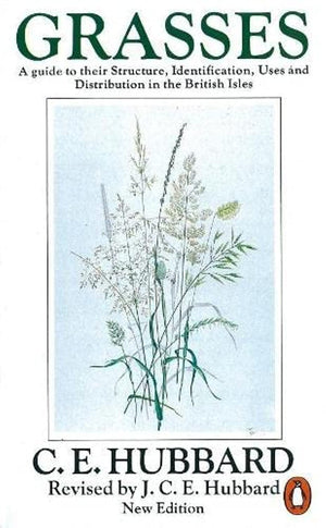 Grasses 3e,Used