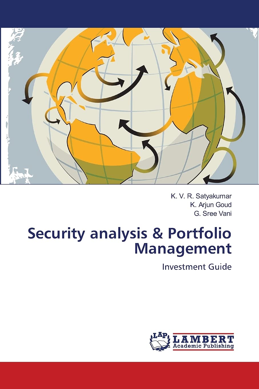 Security analysis & Portfolio Management: Investment Guide,Used