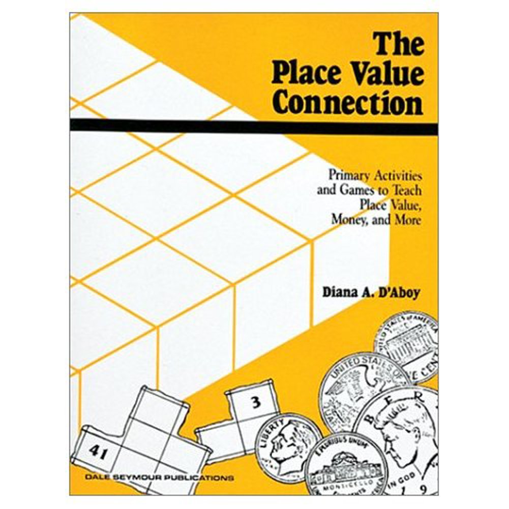 The Place Value Connection,New