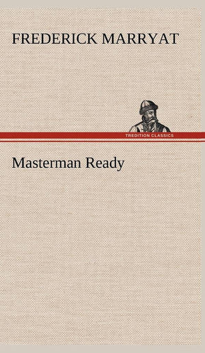 Masterman Ready,Used