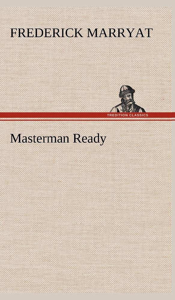 Masterman Ready,Used