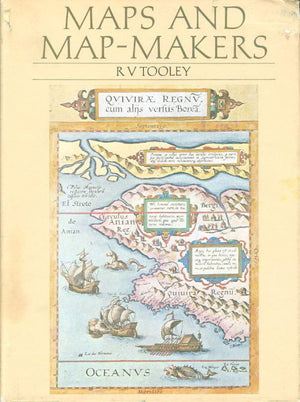 Maps And Mapmakers-new