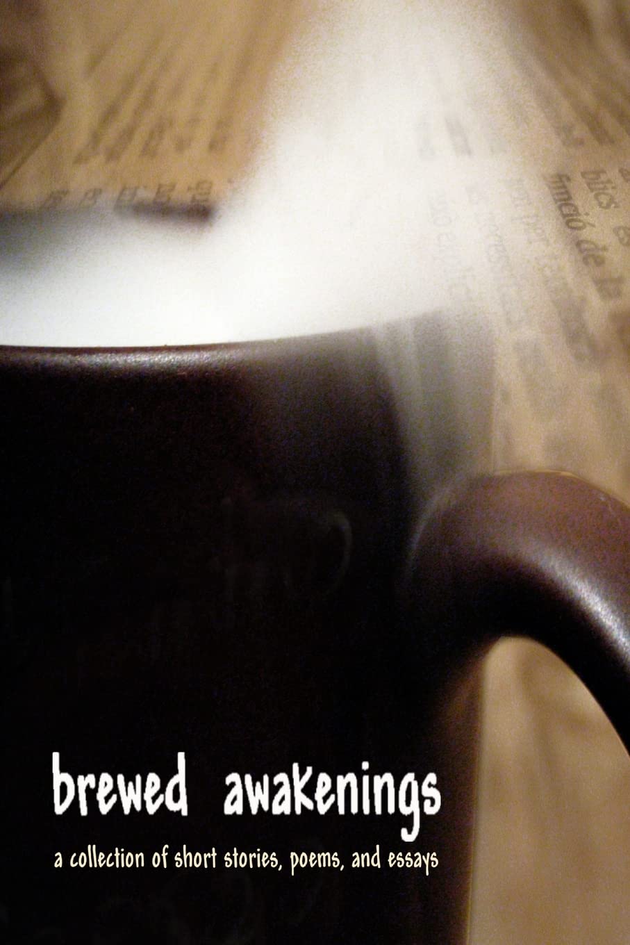 Brewed Awakenings,Used
