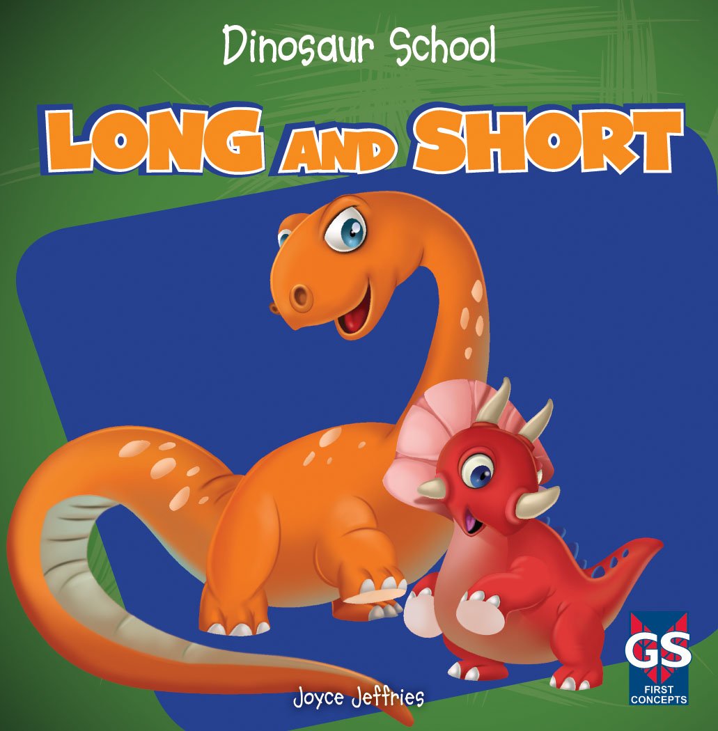 Long and Short (Dinosaur School),Used