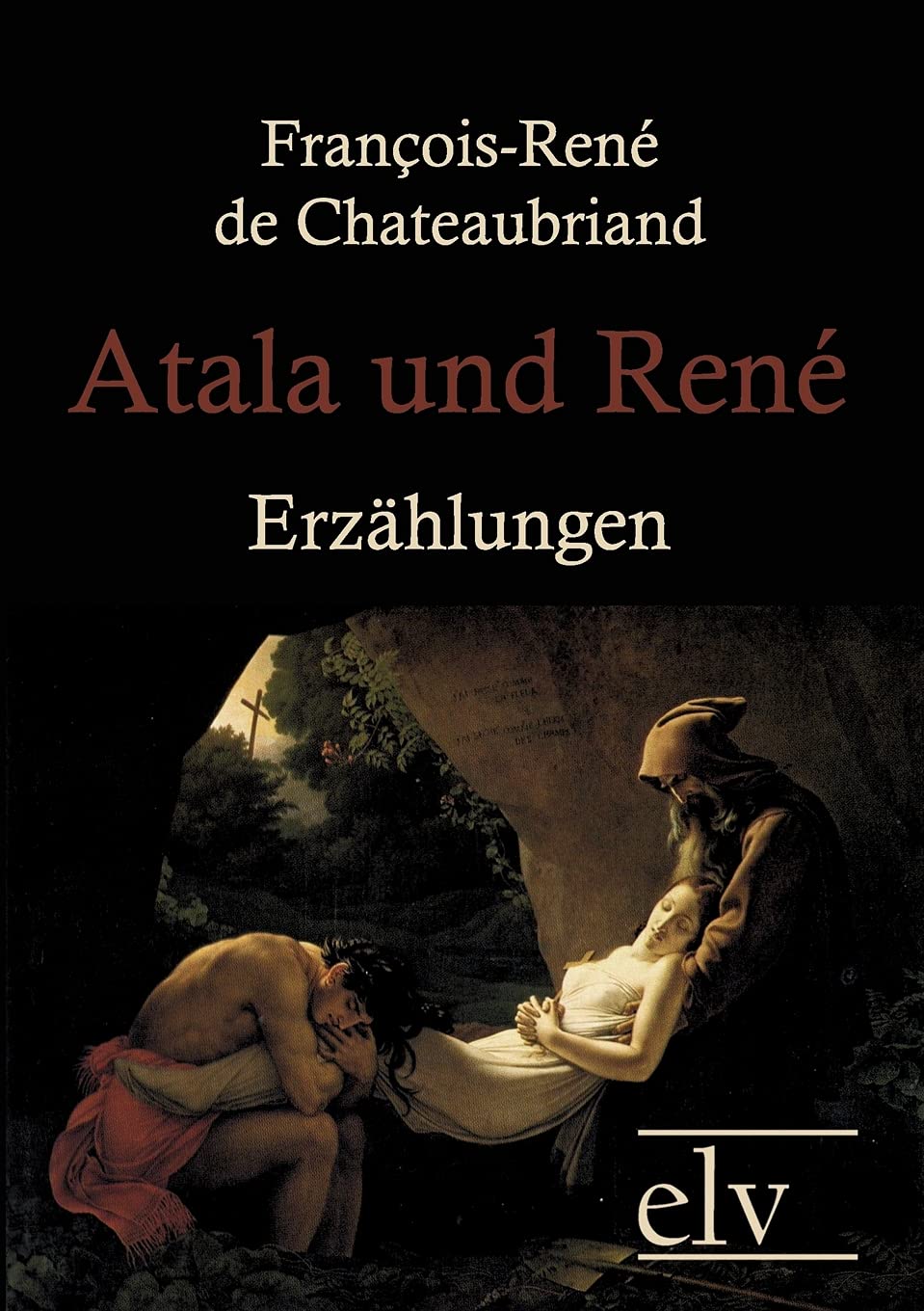 Atala Und Ren (German Edition),Used