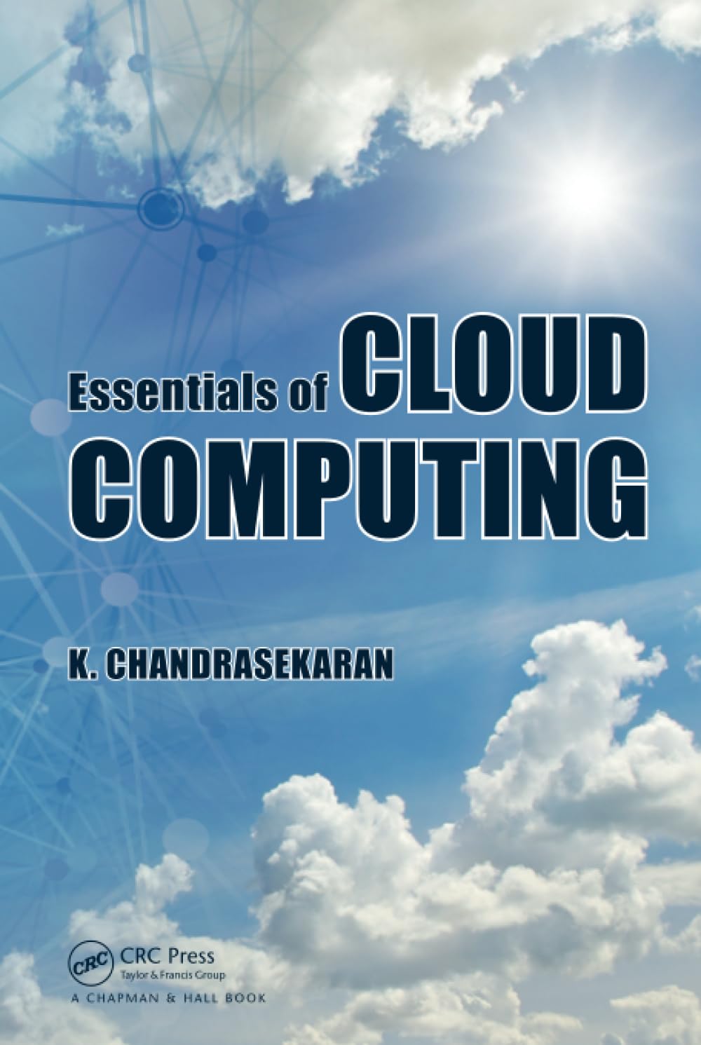 Essentials of Cloud Computing,Used