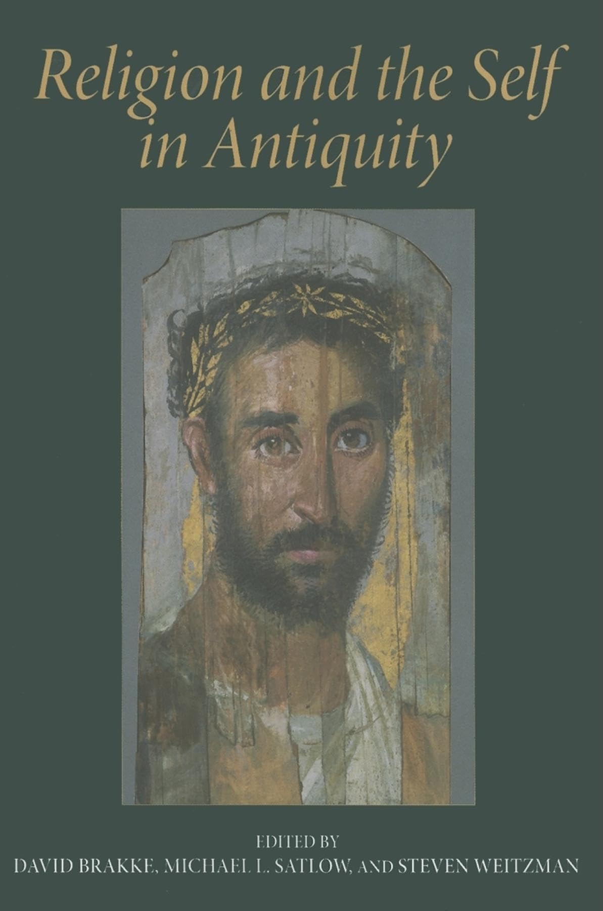 Religion And The Self In Antiquity