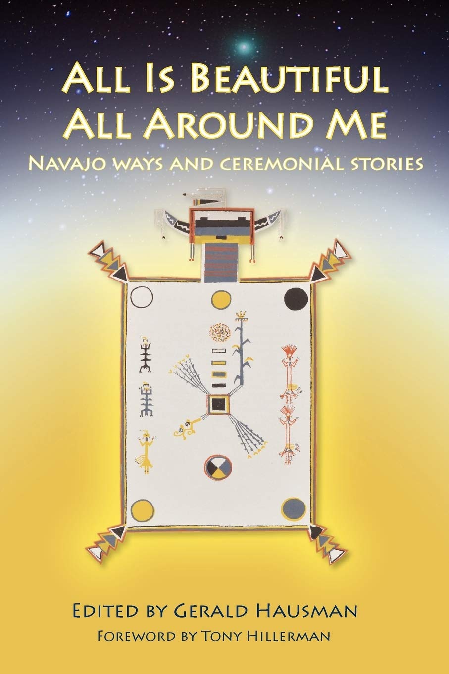 All Is Beautiful All Around Me,Used