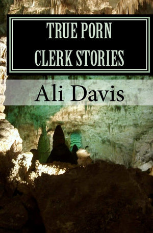 True Porn Clerk Stories,Used