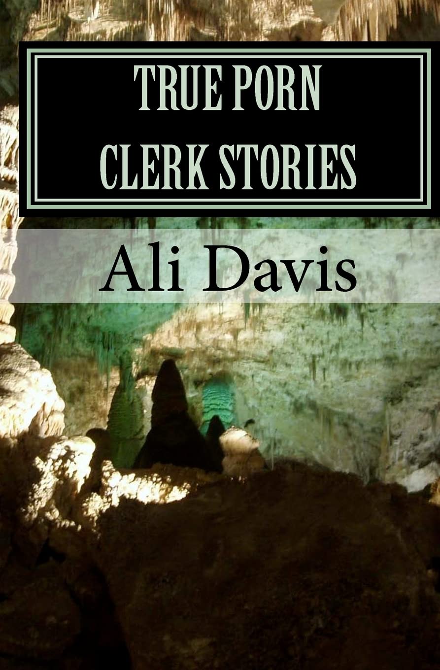 True Porn Clerk Stories,Used
