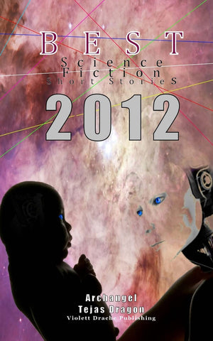 Best Science Fiction Short Stories Of 2012,Used