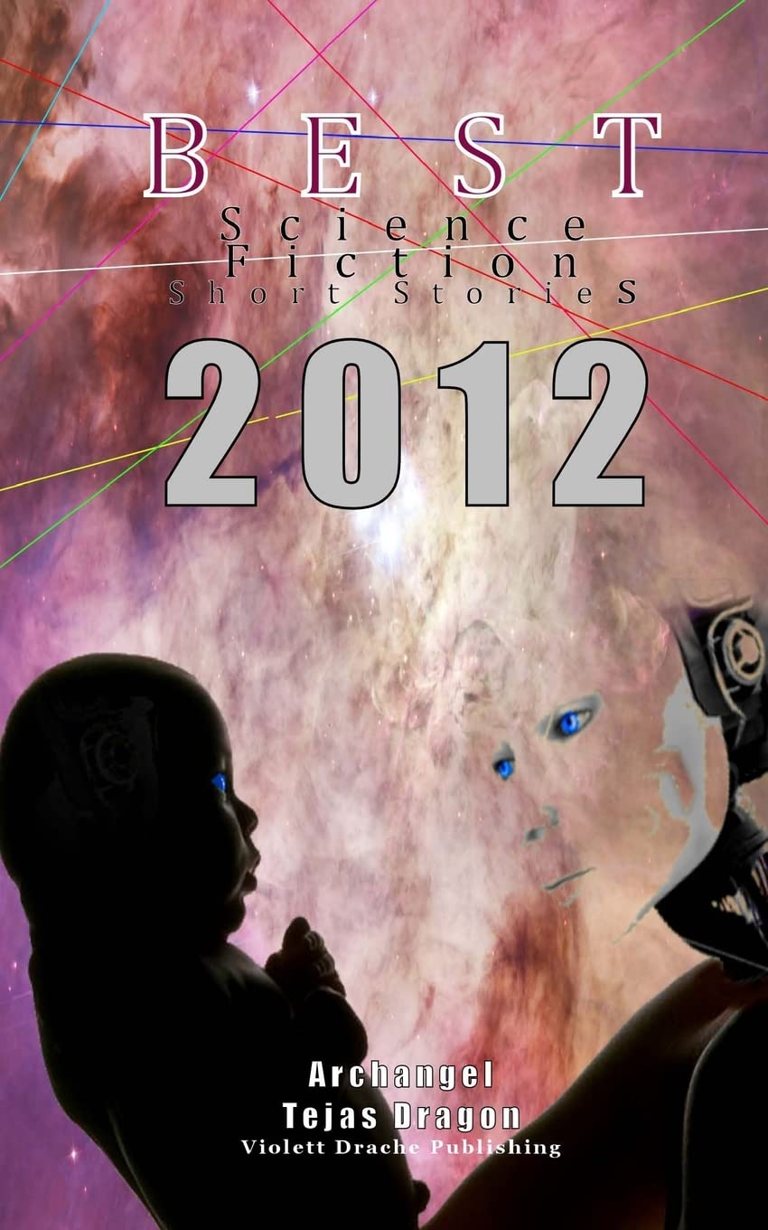 Best Science Fiction Short Stories Of 2012,Used