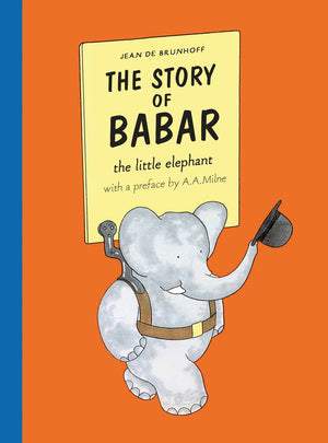 The Story of Babar,Used