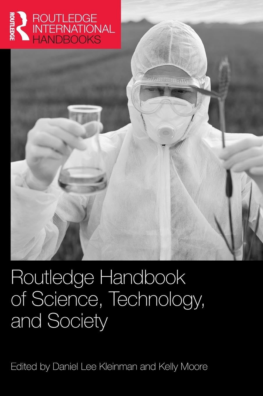 Routledge Handbook of Science, Technology, and Society (Routledge International Handbooks),Used