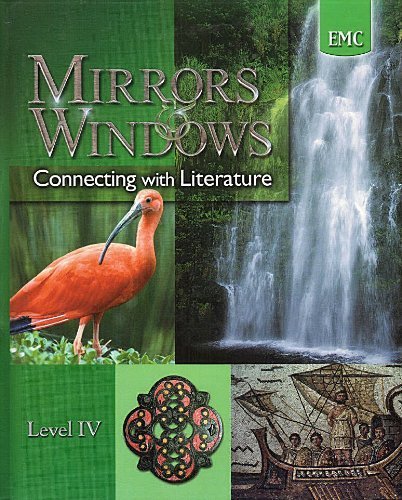 Mirrors & Windows: Connecting With Literature, Level 4,Used