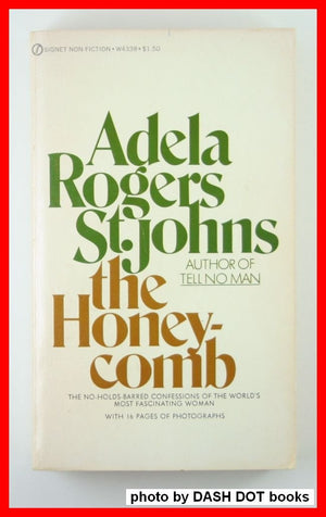 The Honeycomb,Used