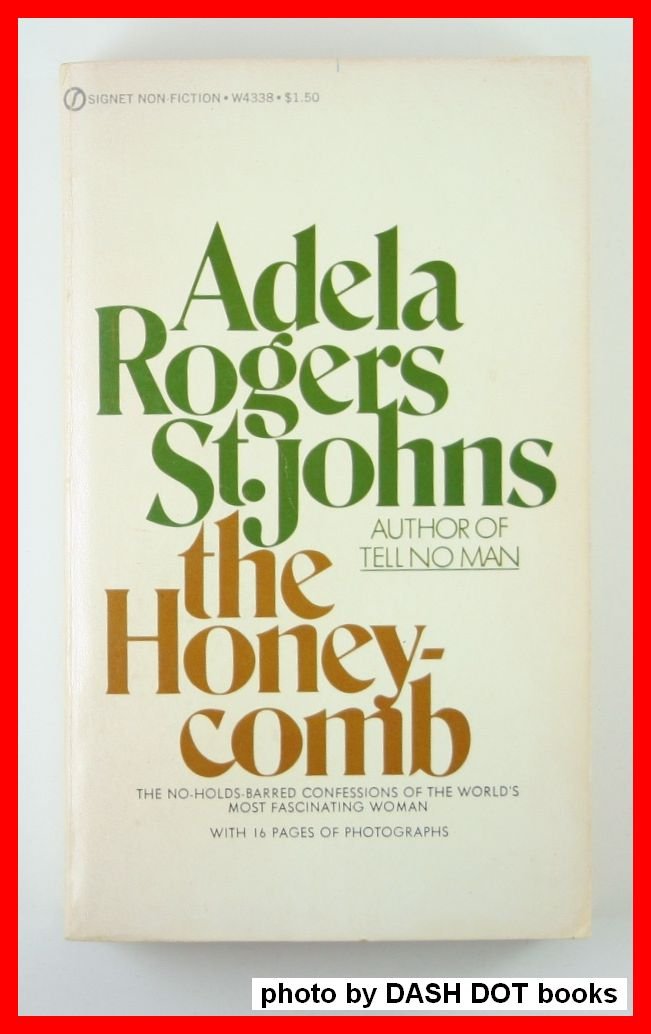The Honeycomb,Used