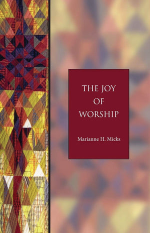 The Joy of Worship,Used