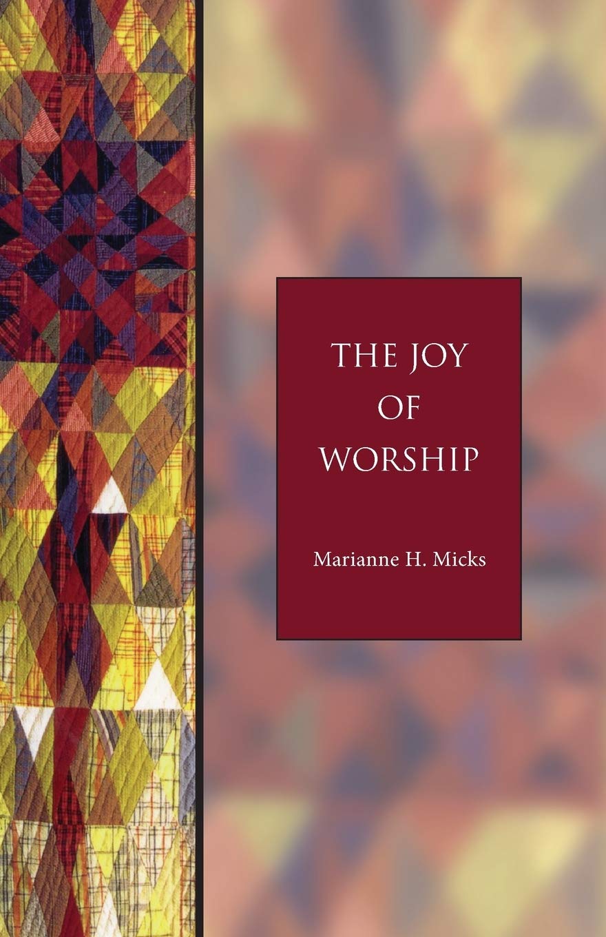 The Joy of Worship,Used
