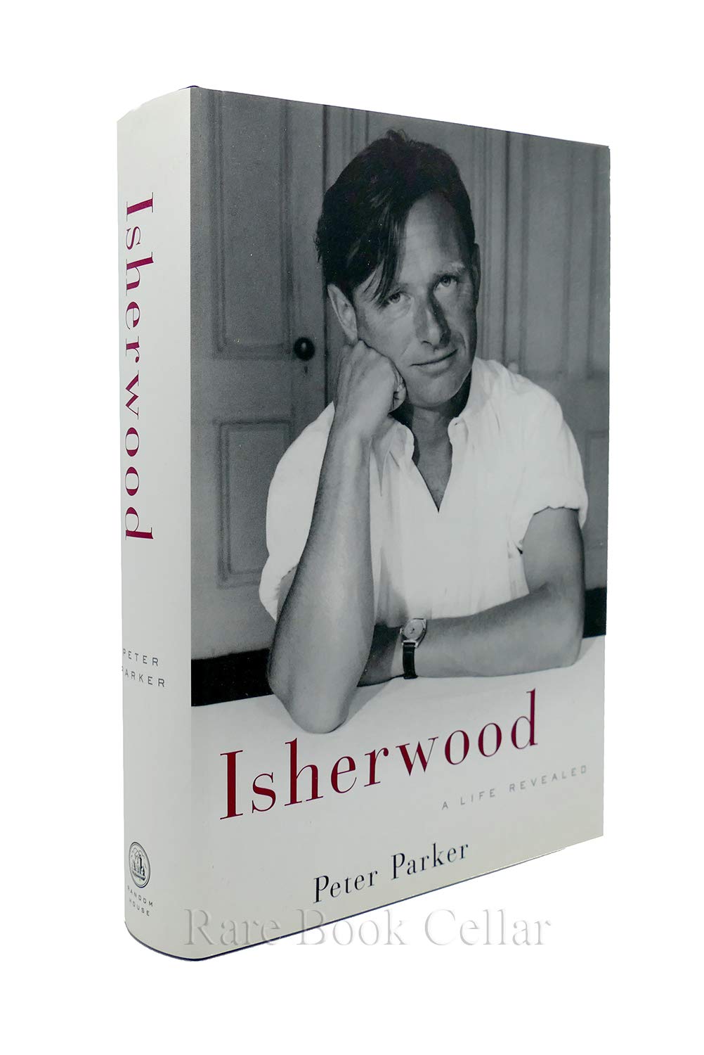 Isherwood: A Life Revealed,Used