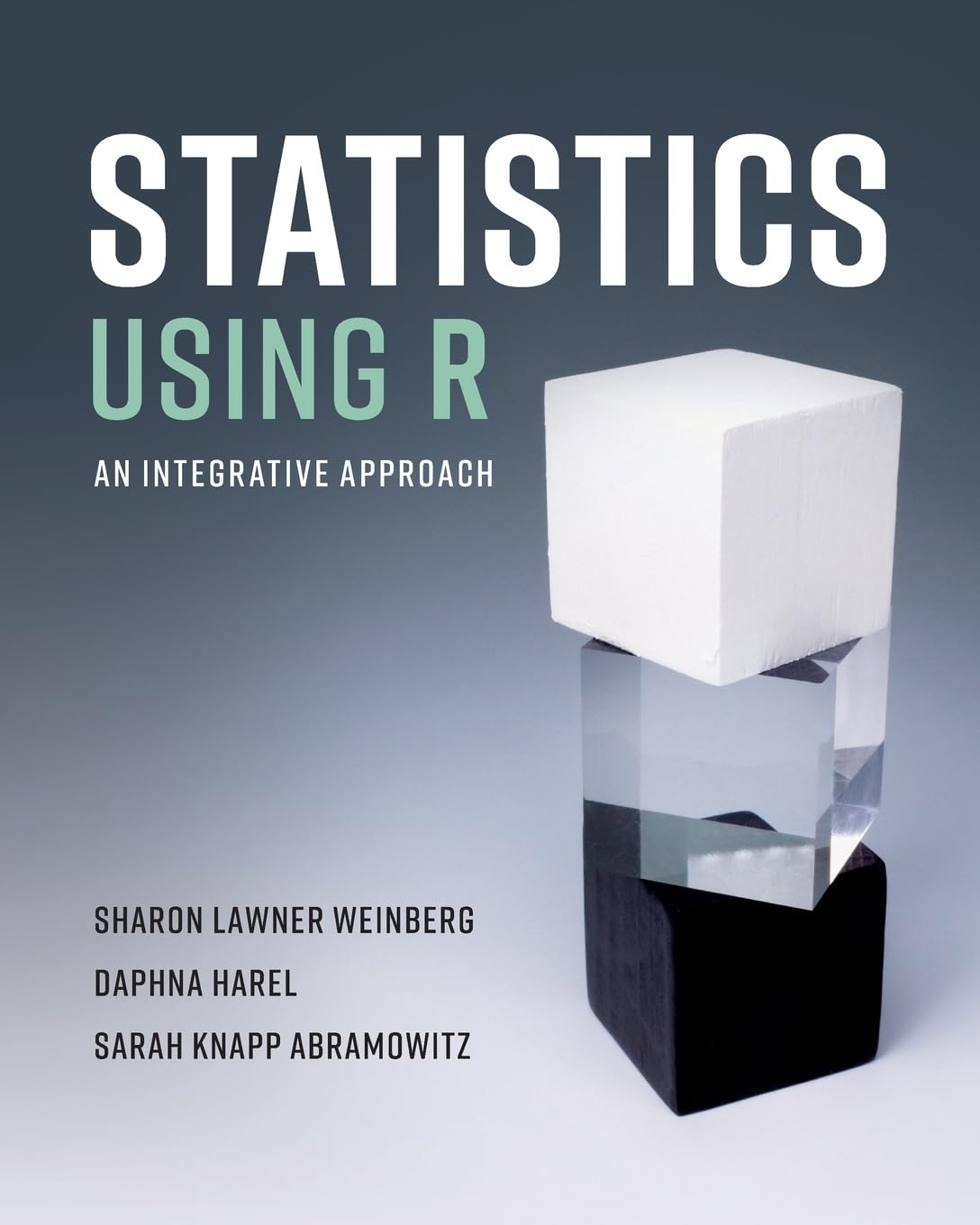 Statistics Using R,Used