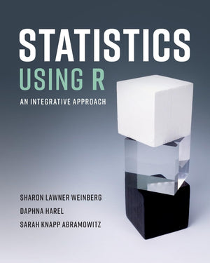 Statistics Using R,Used