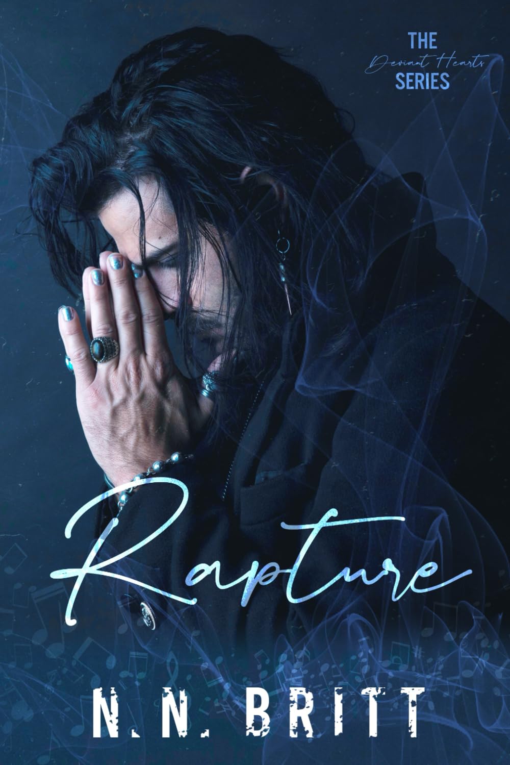 Rapture: A Novel (The Deviant Hearts),Used