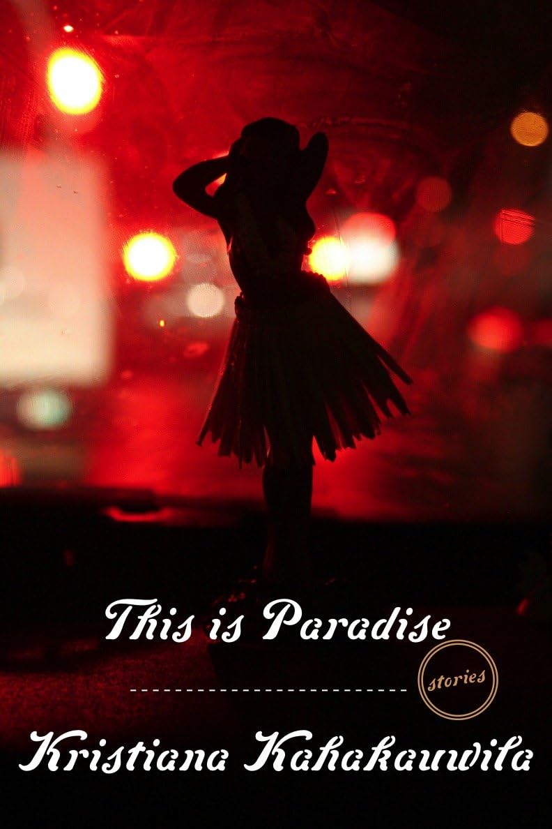 This Is Paradise: Stories,New