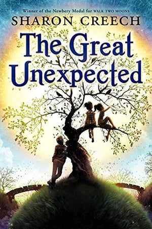 The Great Unexpected,Used