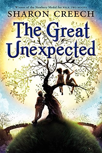 The Great Unexpected,Used