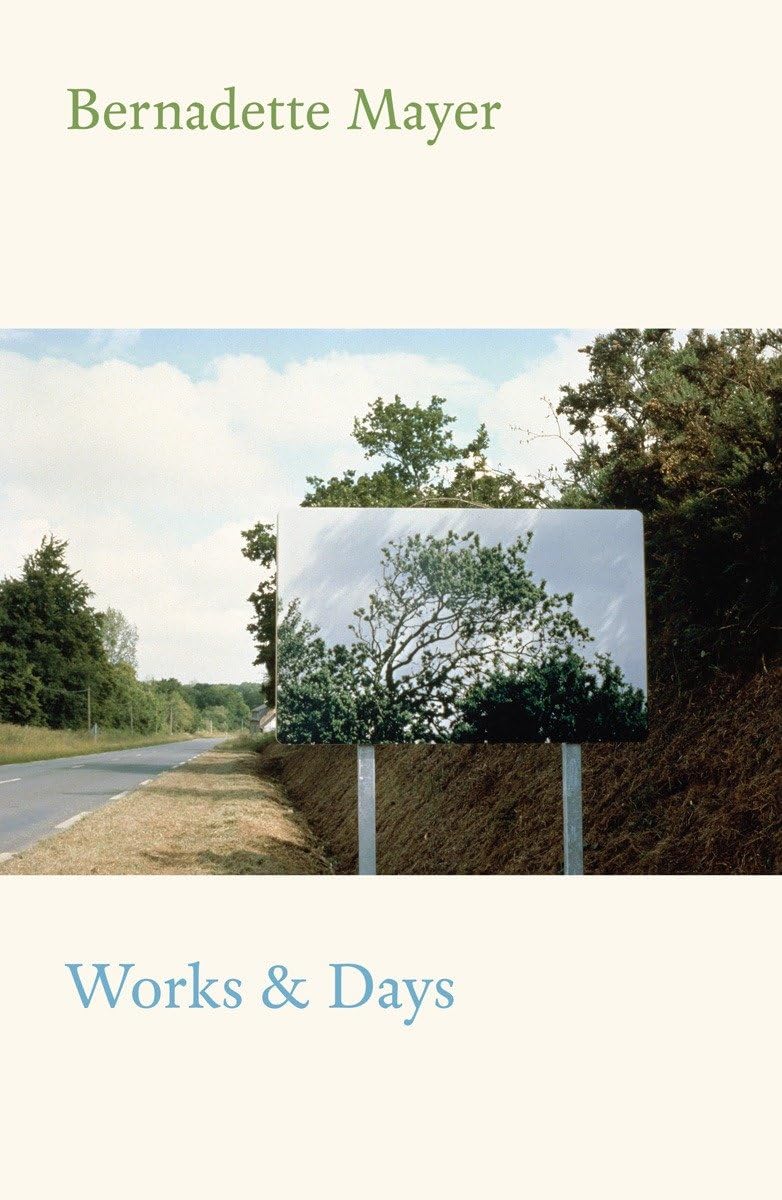 Works And Days,Used