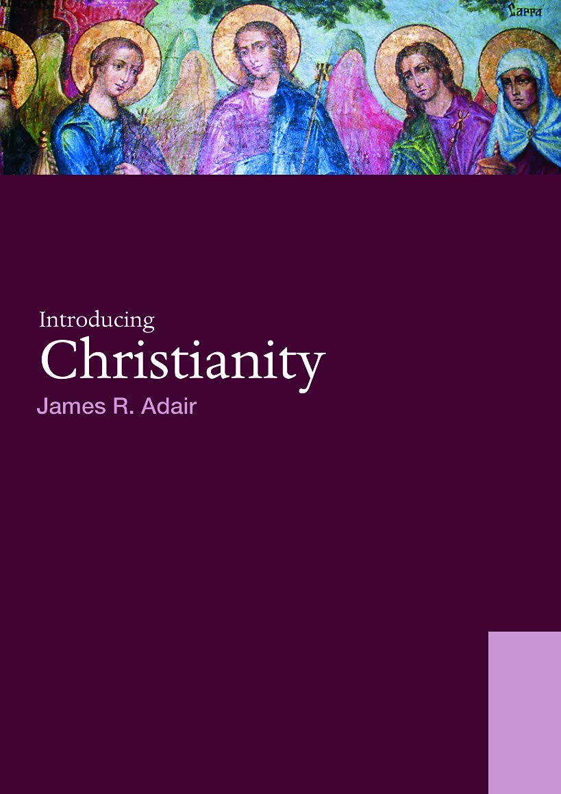 Introducing Christianity (World Religions),New