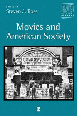 Ross Movies and American Society,Used