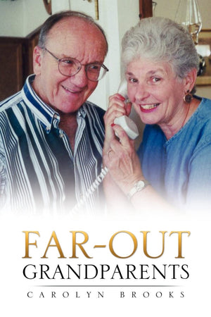 FarOut Grandparents,Used