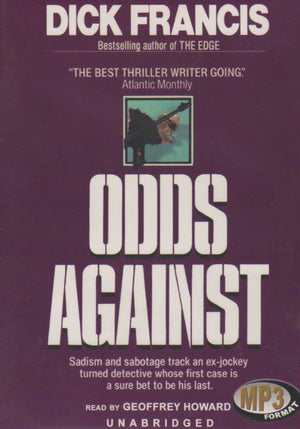 Odds Against (Sid Halley),Used