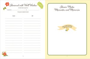 Baby'S Book: The First Five Years (Woodland Friends),New