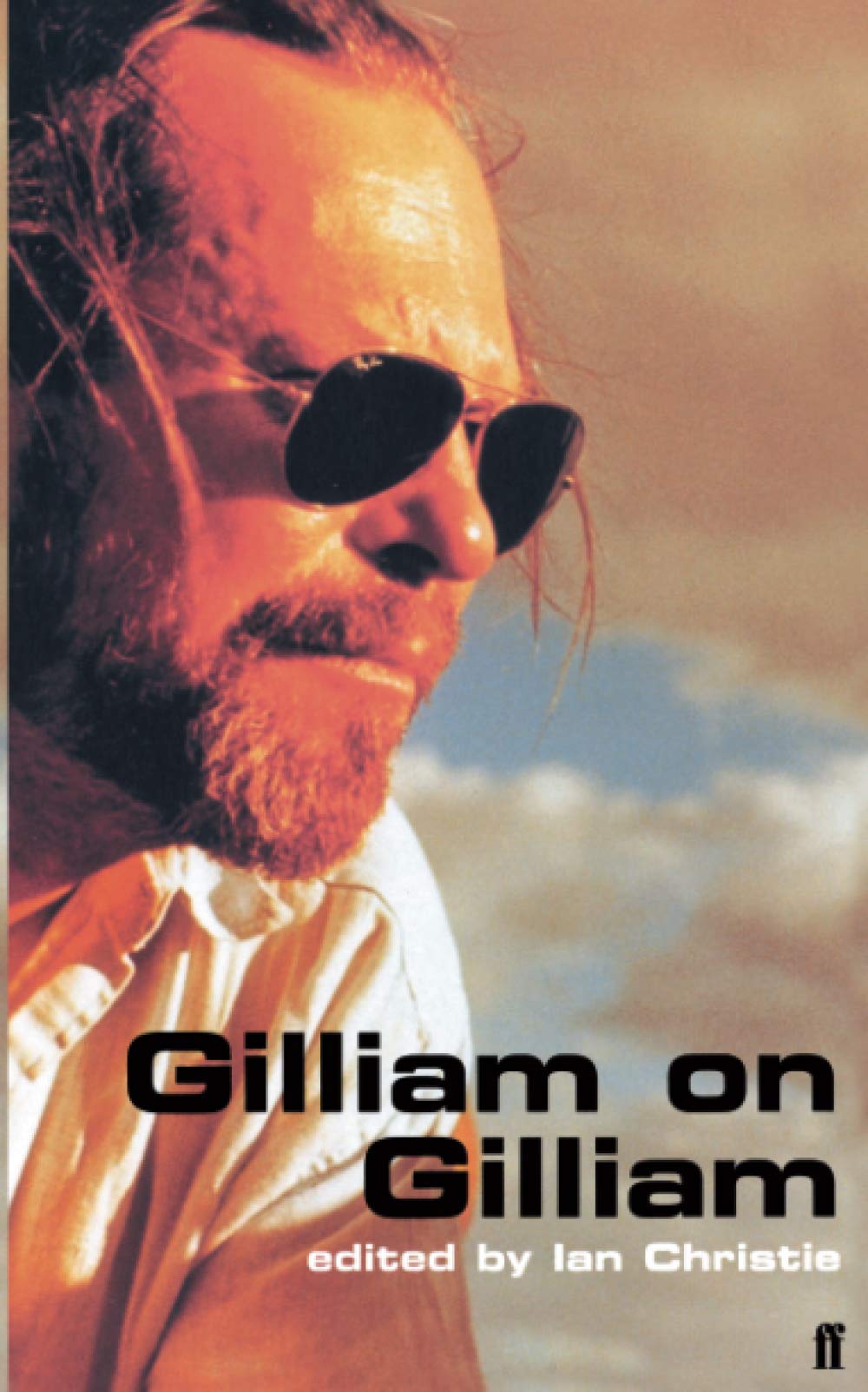Gilliam on Gilliam,Used