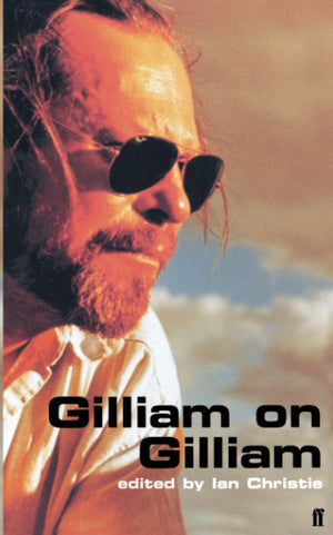 Gilliam on Gilliam,Used