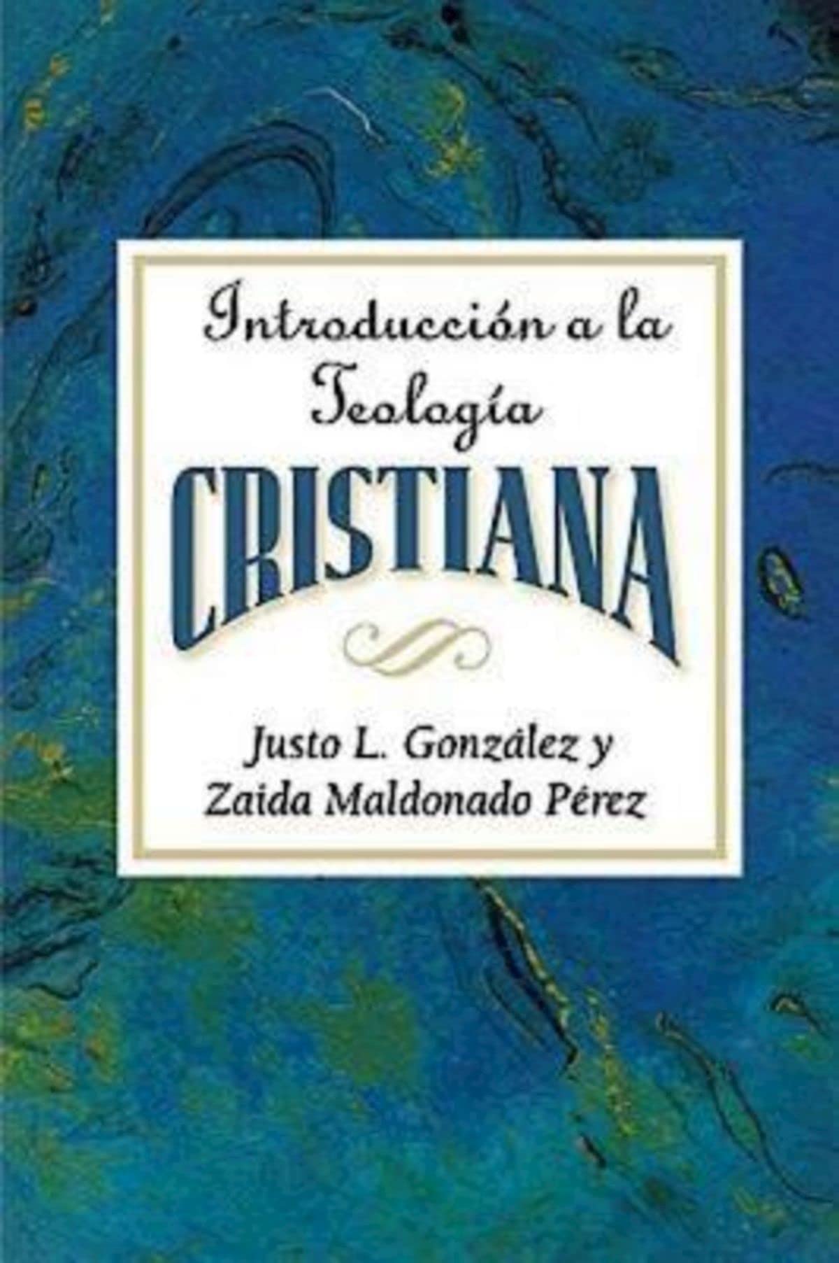 Introduccion a la Teologia Cristiana (Spanish Edition),Used