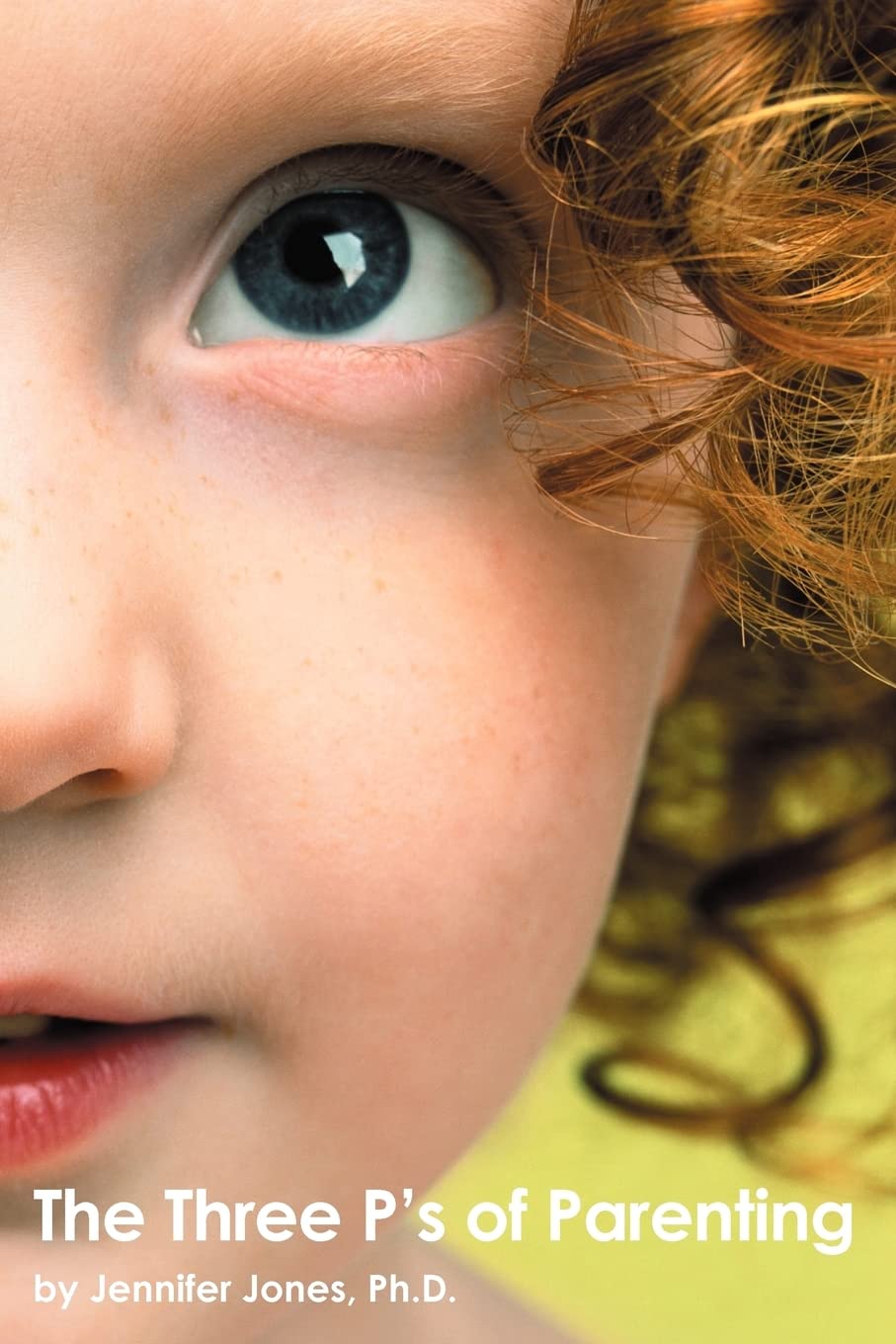 The Three P'S Of Parenting,Used