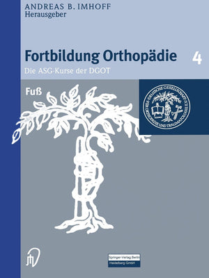 Fu (Fortbildung Orthopdie  Traumatologie, 4) (German Edition),Used