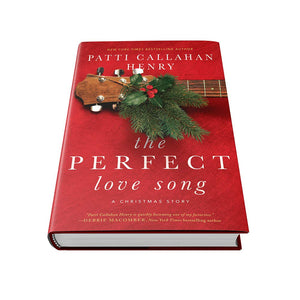 The Perfect Love Song,Used